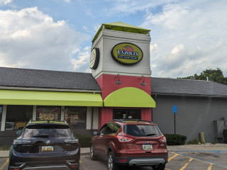 Fazoli's