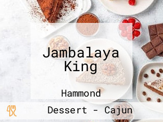 Jambalaya King