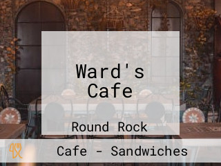 Ward's Cafe