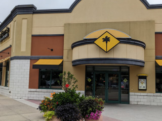 California Pizza Kitchen At Hunt Valley Town Center