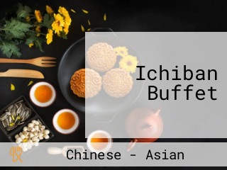 Ichiban Buffet