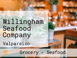 Willingham Seafood Company