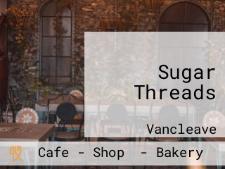 Sugar Threads