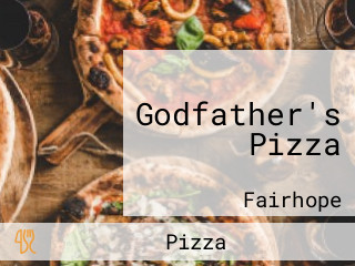 Godfather's Pizza