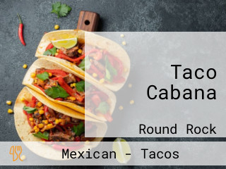 Taco Cabana