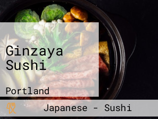 Ginzaya Sushi