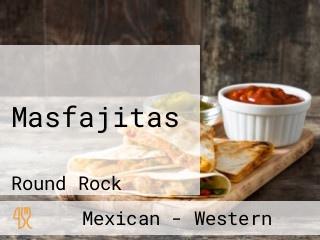 Masfajitas