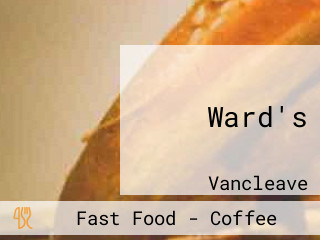 Ward's