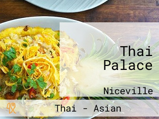 Thai Palace