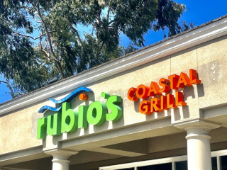 Rubio's Coastal Grill