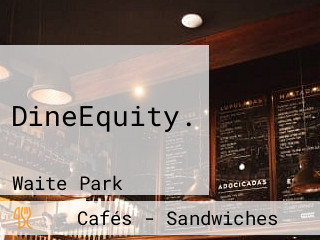 DineEquity.