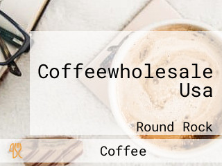 Coffeewholesale Usa