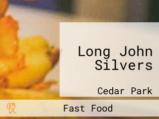 Long John Silvers