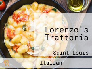 Lorenzo's Trattoria