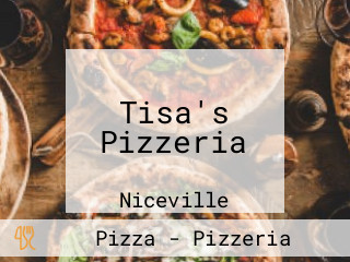 Tisa's Pizzeria