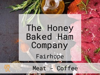 The Honey Baked Ham Company