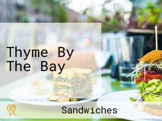 Thyme By The Bay