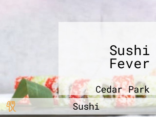 Sushi Fever