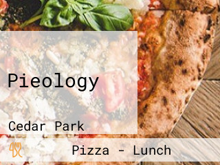 Pieology