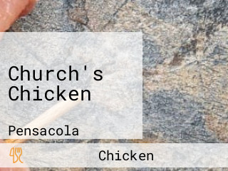 Church's Chicken