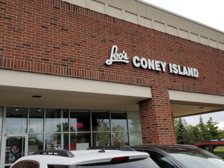 Leo's Coney Island