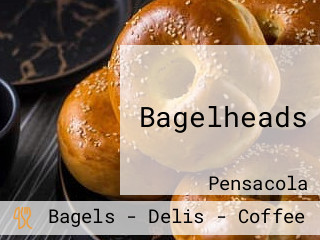 Bagelheads