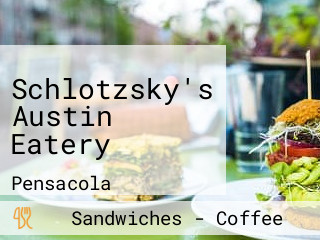 Schlotzsky's Austin Eatery