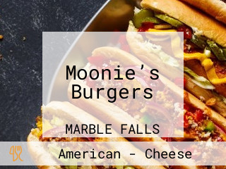 Moonie’s Burgers