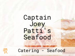 Captain Joey Patti's Seafood