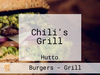 Chili's Grill