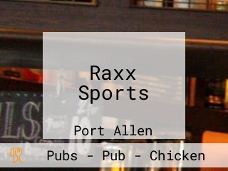 Raxx Sports