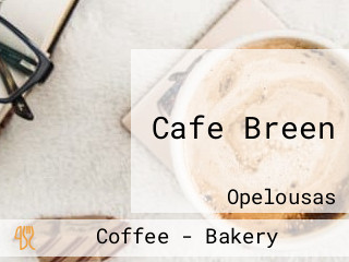 Cafe Breen