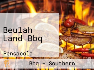 Beulah Land Bbq