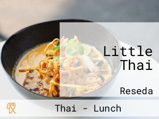 Little Thai