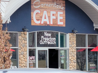 Cornerstone Cafe