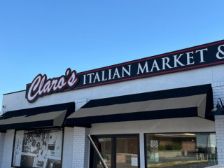 Claro's Italian Market