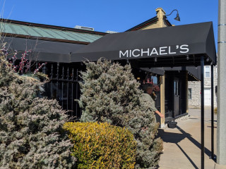 Michael's Grill