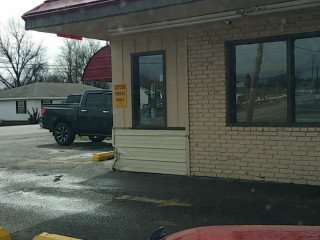 Yum Yum Burgers Fries