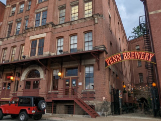 Penn Brewery