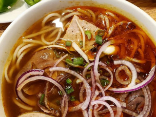 Bun Bo Hue Co Do 2