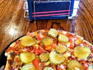 La Torcia Brick Oven Pizza Paragould