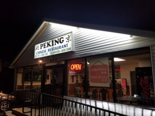 Peking Chinese