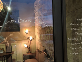 Costa Brava Bistro