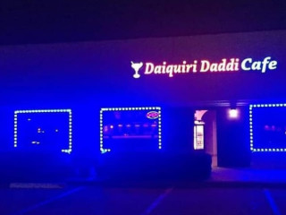 Daiquiri Daddi Cafe