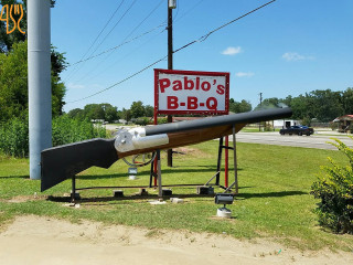 Pablo's Bbq