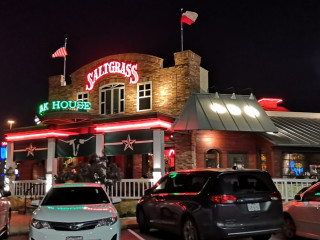 Saltgrass Steak House