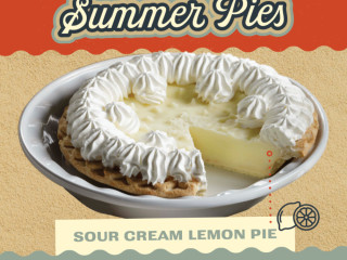 Shari's Cafe And Pies