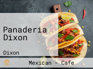 Panaderia Dixon