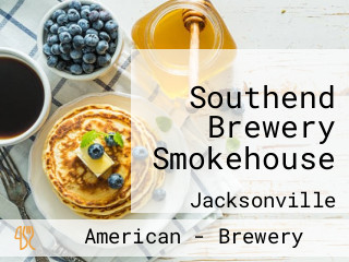 Southend Brewery Smokehouse