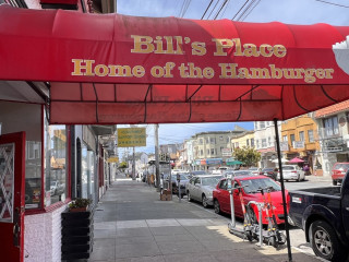 Bill's Place